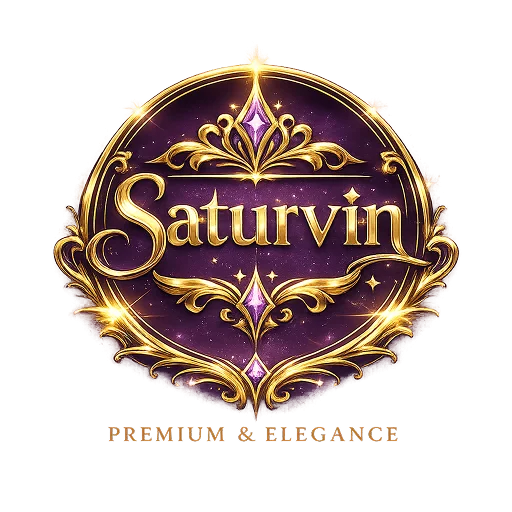 SATURVIN เว็บพนันออนไลน์ คาสิโน สล็อต ฝากถอน 24 ชม.